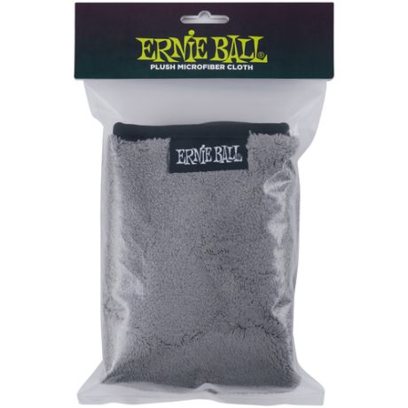 Ernie Ball 4219 - салфетка из микрофибры 12x12