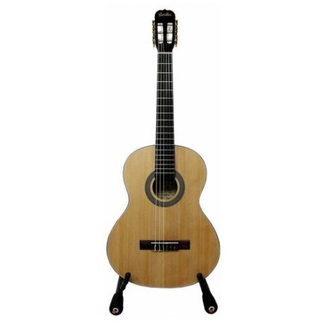 Классическая гитара SEVILLIA IC-100 3/4 NA