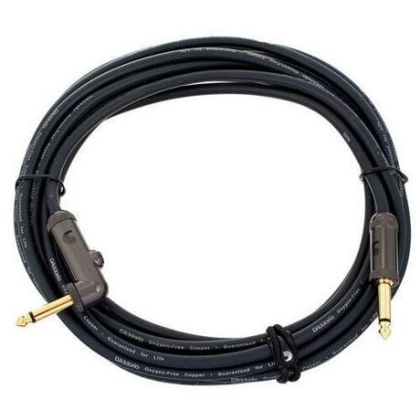Гитарный кабель PLANET WAVES PW-AGRA-10