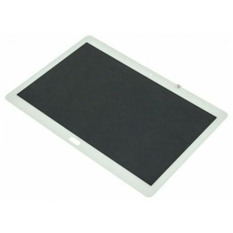 Дисплей для Huawei MediaPad M3 Lite 10.0 (в сборе с тачскрином), белый