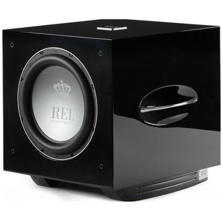 Сабвуфер REL S812 Black