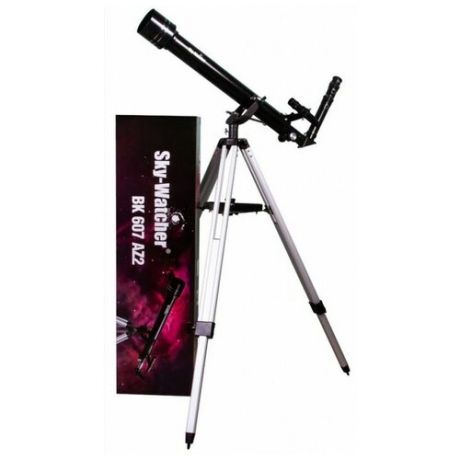 Телескоп рефрактор Sky-Watcher BK 607AZ2