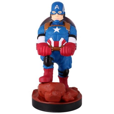 Подставка Cable guy: Marvel: Captain America CGCRMR300202