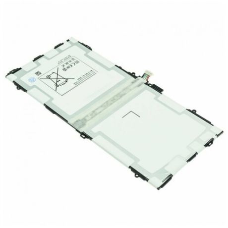 Аккумулятор для Samsung T800/T801/T805 Galaxy Tab S 10.5 (EB-BT800FBE)