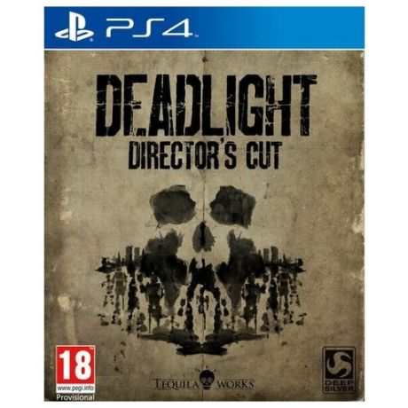 Deadlight: Director