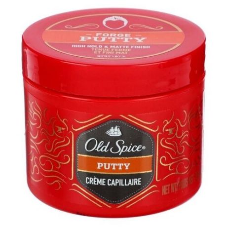 Мастика для укладки волос Old Spice, 75 мл