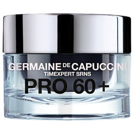 Крем Germaine de Capuccini Timexpert SRNS Pro 60+, 50 мл