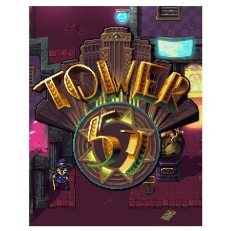 Tower 57 (PC)