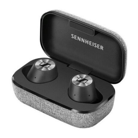 Наушники Sennheiser Momentum True Wireless