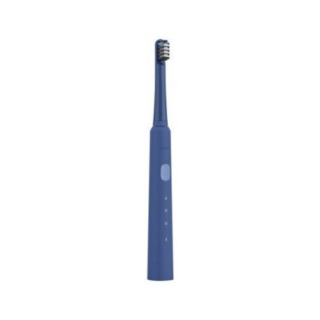 Зубная щетка ультразвуковая электрическая Realme N1 Sonic Electric Toothbrush RMH2013, синий