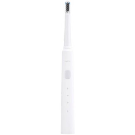 Зубная щетка ультразвуковая электрическая Realme N1 Sonic Electric Toothbrush RMH2013, белый