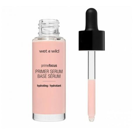 Праймер для лица WET N WILD Prime Focus Primer Serum, тон1111598e, 30 мл