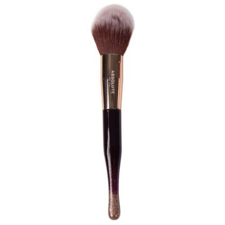 ABSOLUTE NEW YORK Кисть косметическая для пудры Soft-focus Powder Brush