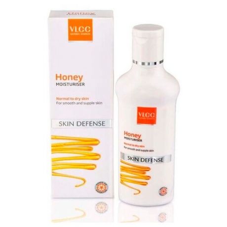 Увлажняющее молочко с медом VLCC Skin Defense Honey Moisturiser (100ml)