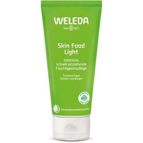 Универсальный питательный крем WELEDA Skin Food, 75 мл