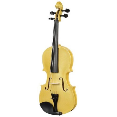 Скрипка размер 1/8 ANTONIO LAVAZZA VL-20 YW размер 1/8