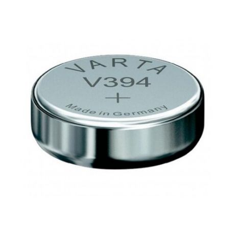 Элемент питания VARTA V394 (SR936/ SR45/ AG9)