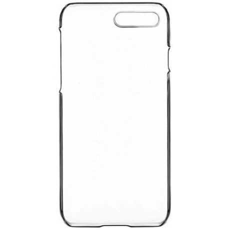 Чехол защитный UBEAR Tone для iPhone 8 plus / 7 plus, Мягкий Силикон, Прозрачный