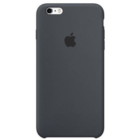 Чехол APPLE Silicone Case для iPhone 6/6s, красный