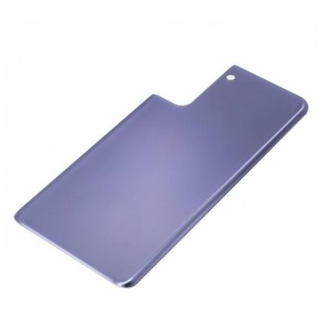Задняя крышка для Samsung G996 Galaxy S21+, фиолетовый