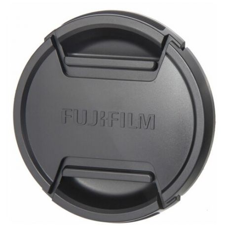Крышка объектива FUJIFILM LENS FRONT CAP 72mm