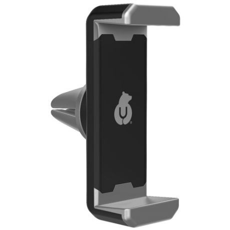 Автомобильный держатель UBEAR Air Vent Car Mount Black, держатель для мобильного телефона, с креплением для вентиляции