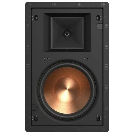 Встраиваемая в стены акустика Klipsch PRO-18RW