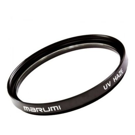 Фильтр ультрафиолетовый Marumi UV Haze 49mm