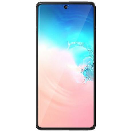 Защитное стекло ARAREE для Samsung Galaxy S10 Lite прозрачное