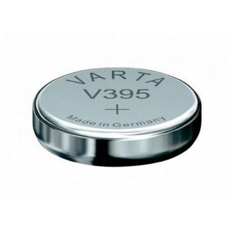 Элемент питания VARTA V395 (SR927/ SR57/ AG7)
