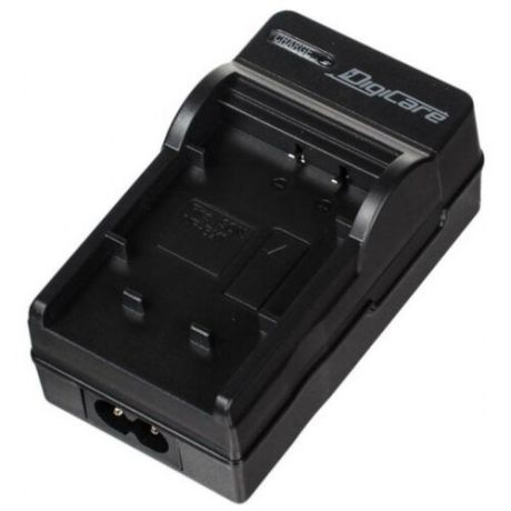Зарядное устройство DIGICARE Powercam II для Panasonic VW-VBN130, VW-VBN260
