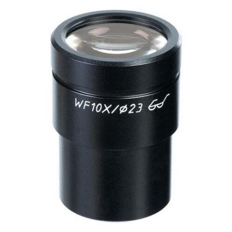 Микромед окуляр для микроскопа wf10x со шкалой (mc 3, 4)