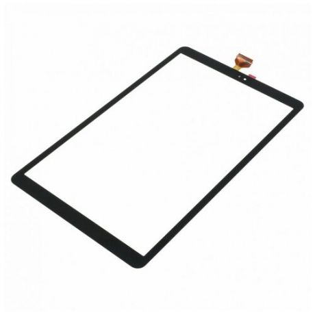 Тачскрин для Samsung T590/T595 Galaxy Tab A 10.5, черный