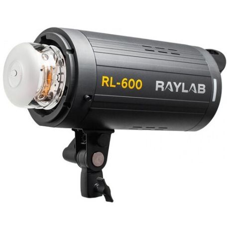 Вспышка студийная Raylab Luxio RL-600