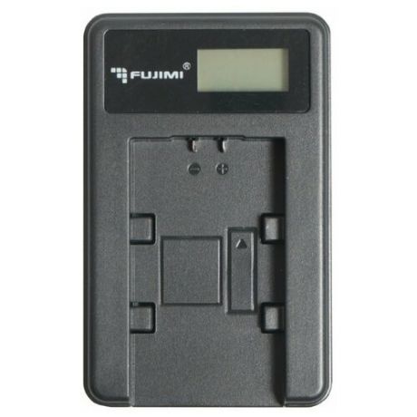 Зарядное устройство Fujimi FJ-UNC-LPE6 + Адаптер питания USB 1391