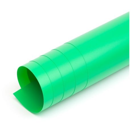 Фон пластиковый PWR, для предметного стола 68х130 см, зеленый