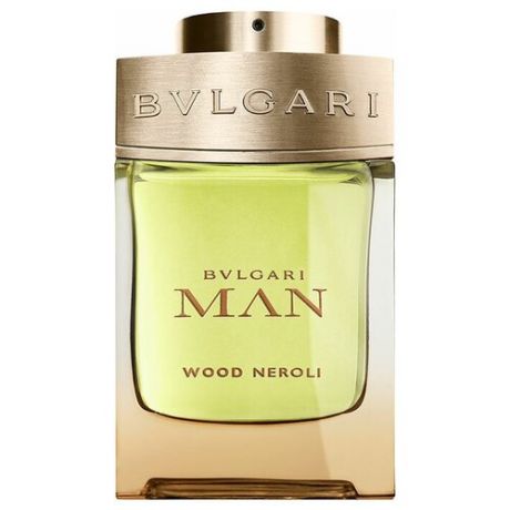 парфюмерная вода Bvlgari Man Wood Neroli парфюмерная вода 60 мл