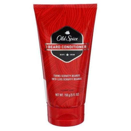 OLD SPICE Кондиционер для бороды 150ml