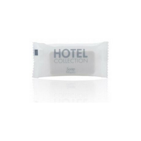 Мыло твердое Hotel Collection kl-2000312 в пакете 13 гр, 50шт