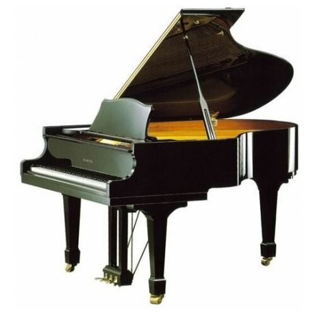 Samick NSG175D/EBHP рояль, 103x148x175, 318кг, цвет-черный, полир.