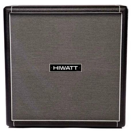 Гитарный кабинет HIWATT HG412