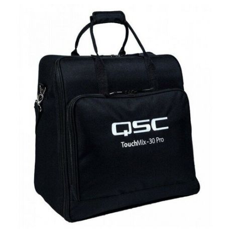 Кейс/сумка для микшера QSC TOUCHMIX-30 PRO TOTE