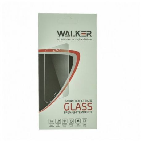 Противоударное стекло Walker для Samsung A606 Galaxy A60