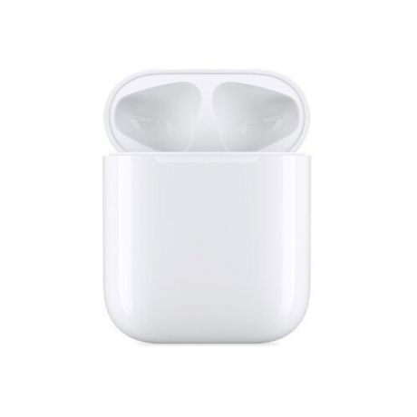 Кейс для наушников AirPods (AirPods case)