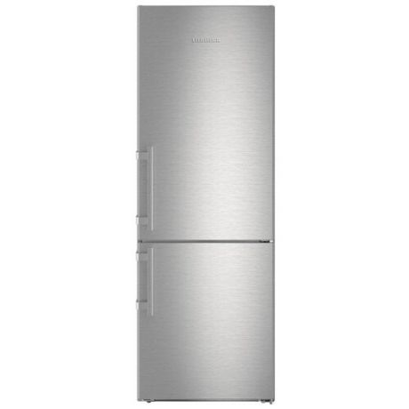 Холодильники с морозильной камерой Liebherr CBNes 5775