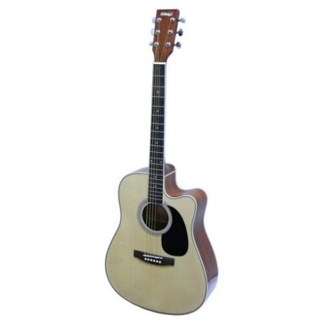 Акустическая гитара Homage LF-4121CEQ