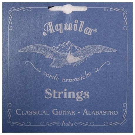 Струны для классической гитары AQUILA 19C