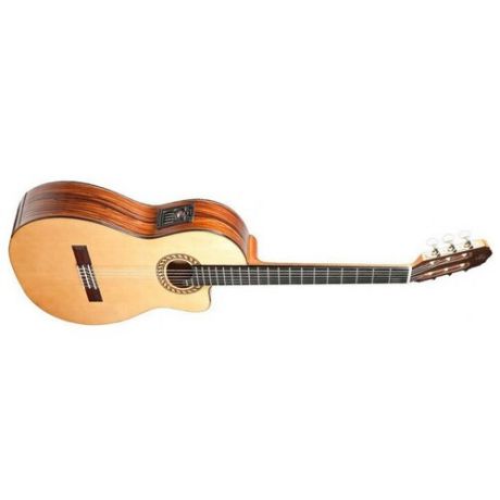 Классическая гитара Prudencio Saez Cutaway Model 90 7-CW