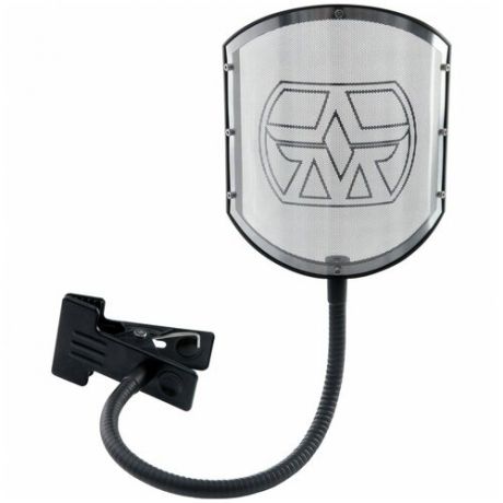Aston Microphones Shield GN Поп-фильтр премиум уровня с gooseneck