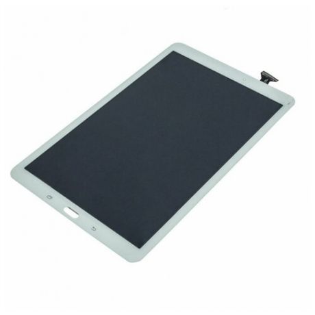 Дисплей для Samsung T560/T561 Galaxy Tab E 9.6 (в сборе с тачскрином), белый